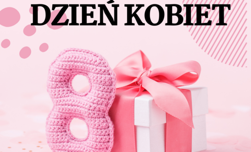 Zdjęcie do Dzień Kobiet