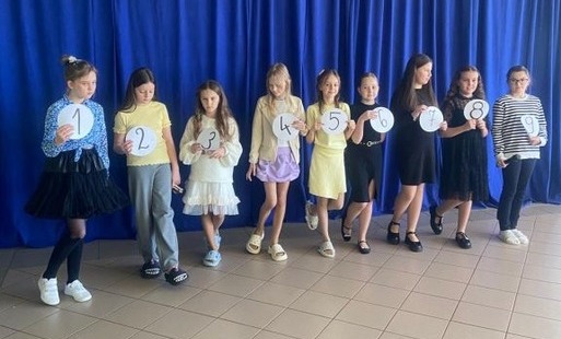 Zdjęcie do Dzień kobiet w PSP Pawł&oacute;w