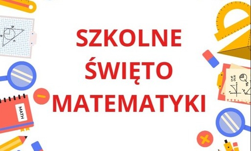 Zdjęcie do Święto Matematyki 