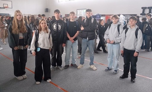 Zdjęcie do Giełda Szk&oacute;ł Ponadpodstawowych &ndash; PSP Radkowice