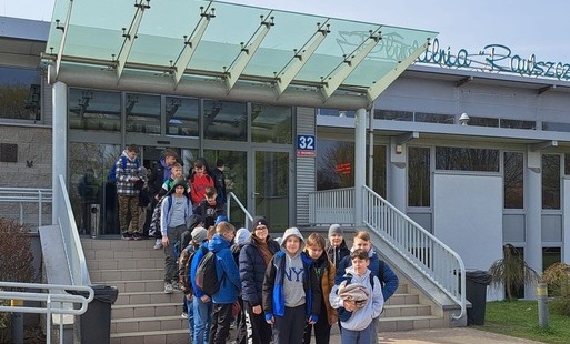 Zdjęcie do Wyjazd do Ostrowca Świętokrzyskiego na pływalnię &nbsp;"Rawszczyzna"