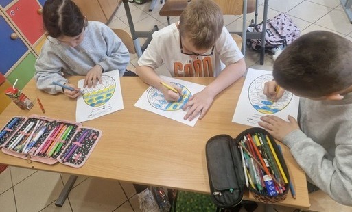 Zdjęcie do Wielkanocne ćwiczenia logopedyczne &ndash; nauka przez zabawę