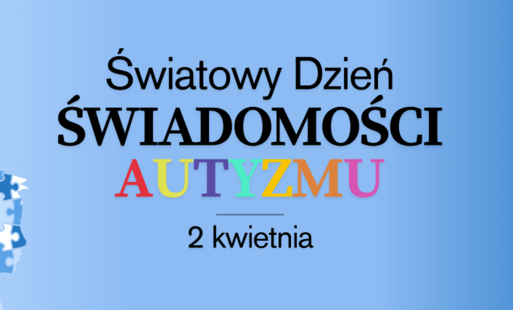 Zdjęcie do 2 kwietnia &ndash; Światowy Dzień Świadomości Autyzmu w PSP Jadowniki