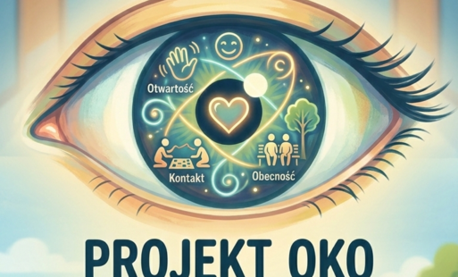 Zdjęcie do Kwiecień Miesiącem Świadomości Autyzmu: Wdrażamy autorski projekt &bdquo;OKO&rdquo; w naszej szkole!