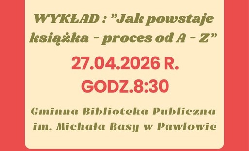 Zdjęcie do Spotkanie autorskie z Przemysławem Jak&oacute;bczykiem