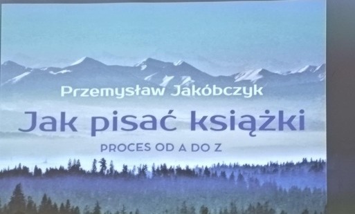 Zdjęcie do Światowy Dzień Książki i Praw Autorskich