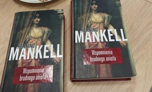 Zdjęcie do Spotkanie Dyskusyjnego Klubu Książki