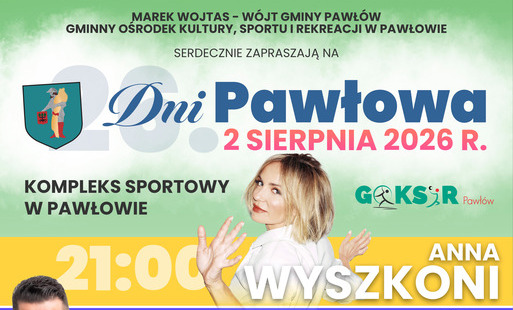 Dni Pawłowa