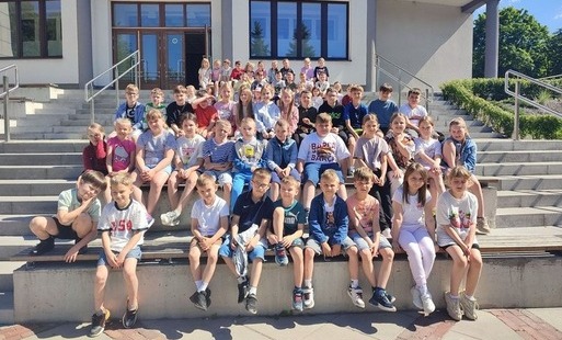 Zdjęcie do Wyjazd na spektakl teatralny