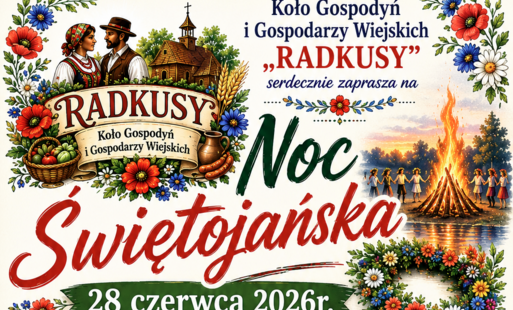 Noc Świętojańska