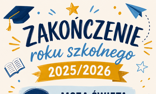 Zdjęcie do Uroczyste zakończenie roku szkolnego 2025/2026 w Radkowicach