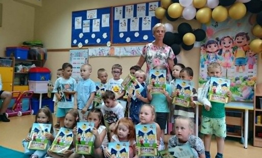 Zdjęcie do Czas już na wakacje!