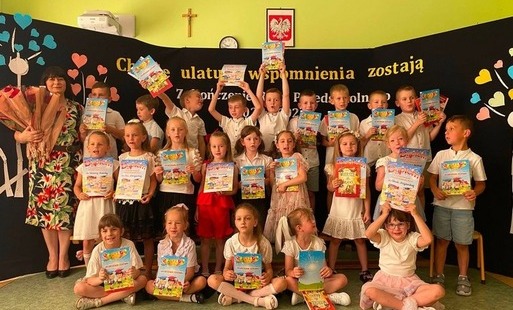 Zdjęcie do Pożegnanie Starszak&oacute;w w PSP w Pawłowie