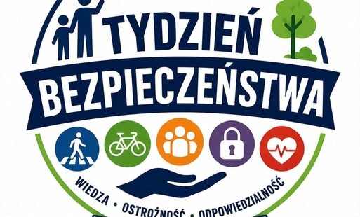Zdjęcie do Podsumowanie Tygodnia Bezpieczeństwa w PSP Jadowniki