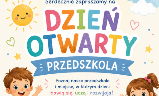 Dzień Otwarty