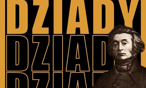 Zdjęcie do Narodowe Czytanie 2026