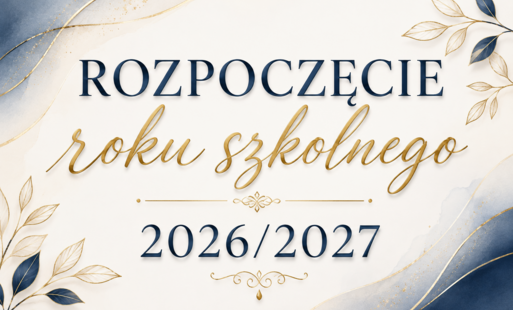 Zdjęcie do Rozpoczęcie roku szkolnego 2026/2027 w PSP Dąbrowa