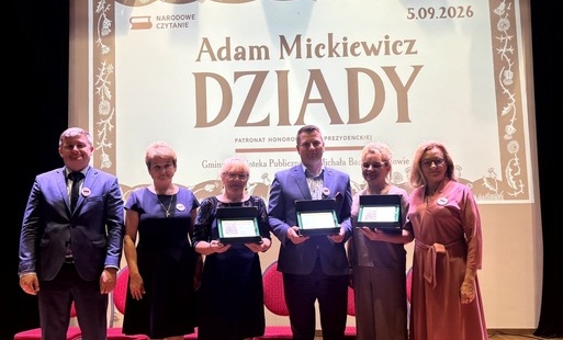 Narodowe Czytanie