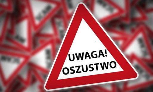 Oszuści