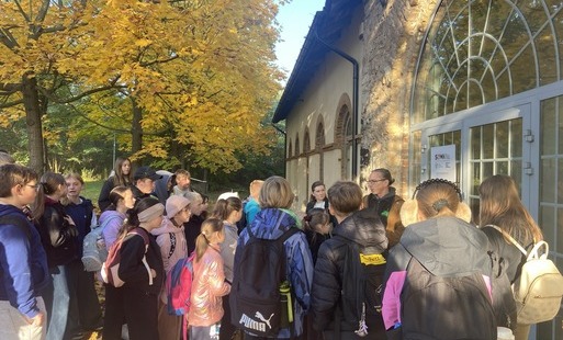 Zdjęcie do Wyjątkowy dzień pełen wrażeń &ndash; warsztaty, teatr i wsp&oacute;lna integracja