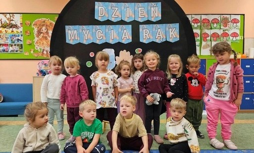 Zdjęcie do Mydlane czary w gr. 0d!