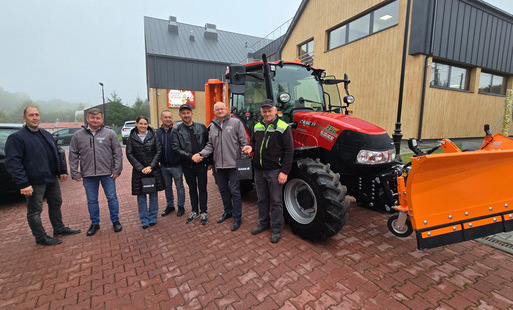 traktor